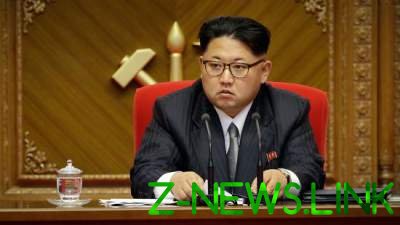 В Южной Корее выделили деньги на убийство Ким Чен Ына