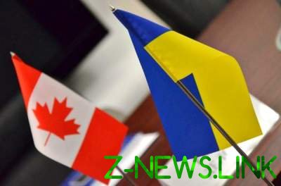 Канада готова работать над безвизом для Украины