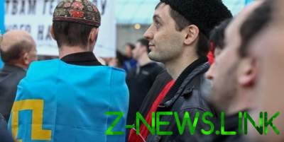В Крыму активисты собирают деньги на "штрафы"
