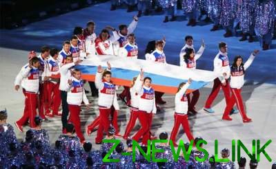 «Допингиада»: Россия насмешила сомнительной альтернативой Олимпиаде  
