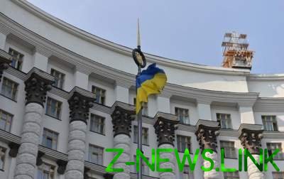 Правительство продлило запрет на ввоз в Украину товаров из РФ