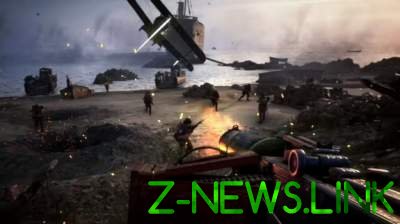 Новый трейлер дополнения «Волны перемен» для Battlefield 1