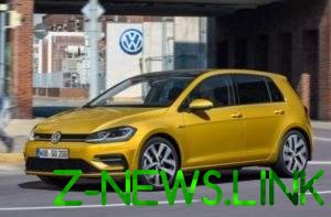Volkswagen анонсировал выпуск трех электрокаров