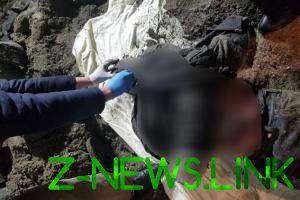 Жительница Закарпатье с сыном убили главу семейства