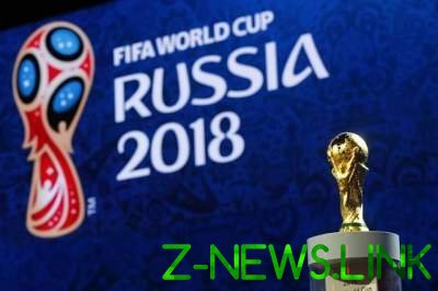Бразилия – главный фаворит чемпионата мира-2018