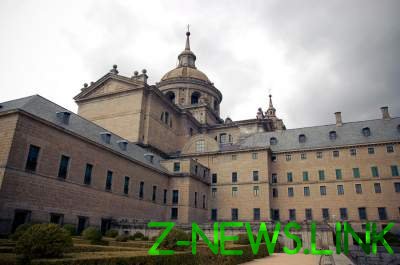 Виртуальная прогулка по самым красивым замкам Испании. Фото