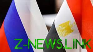 В России снова разрешат летать в Египет 