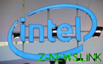 Intel уходит из Украины
