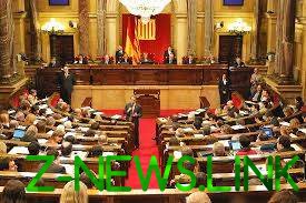 Стало известно, когда состоится первая сессия новоизбранного парламента Каталонии 