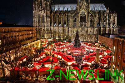Рождественские ярмарки в Европе: во сколько обойдется поездка