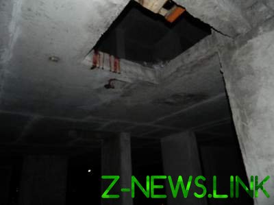 Смертельное ЧП в Киеве: на стройке с 25-го этажа сорвался мужчина