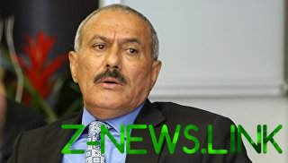 Президент Йемена дал приказ наступать на столицу
