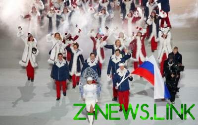 Россия лишилась 13 олимпийских медалей 