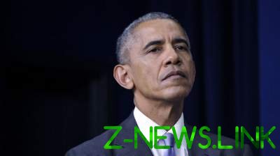 Обама предрек появление нового «Гитлера»	