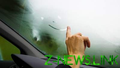 Специалисты дали действенные советы от запотевших стекол в авто