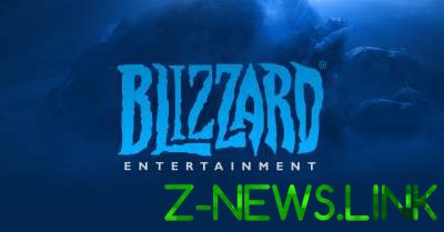 Blizzard работает над новым шутером с транспортными средствами