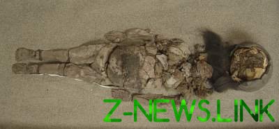 Древнейшие мумии могут исчезнуть: названа причина