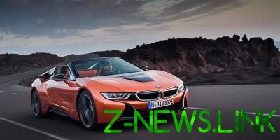 BMW выпустит более 10 новых электрокаров к 2025 году