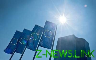 ЕС даст на восстановление Донбасса 50 млн евро