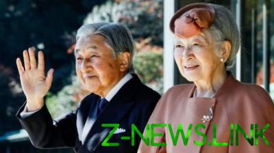 Япония: стало известно, почему император отрекается от престола 