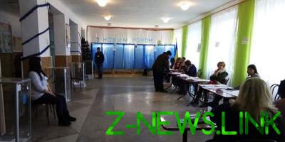 Местные выборы в Украине: открыто 13 уголовных дел из-за нарушений
