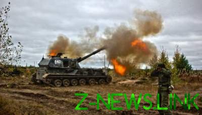 Сутки в АТО: боевики 22 раза открывали огонь по позициям ВСУ