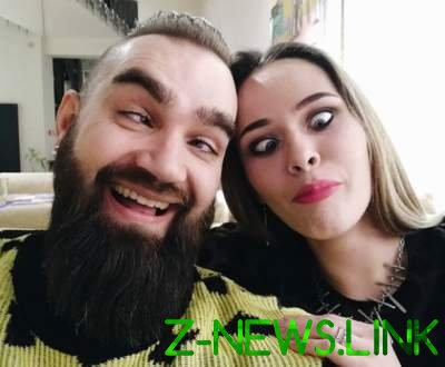 Юлия Санина выложила в Instagram милое селфи с мужем