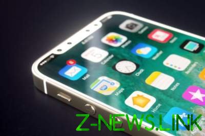 Новый 4-дюймовый смартфон Apple iPhone SE (2018) подтвержден
