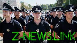 На маршах в честь Степана Бандеры безопасность обеспечат 2 тысячи сотрудников полиции 