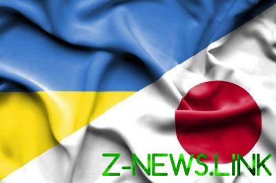 С 1 января Япония упростила визовый режим для граждан Украины