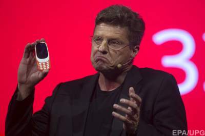 Nokia 3310 получит 4G и «урезанный» Android