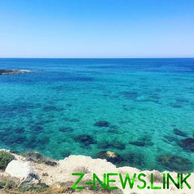 Пять причин отправиться в отпуск на Кипр