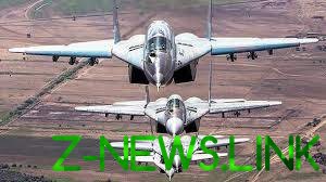 Самолеты РФ нанесли авиаудары в Сирии - СМИ