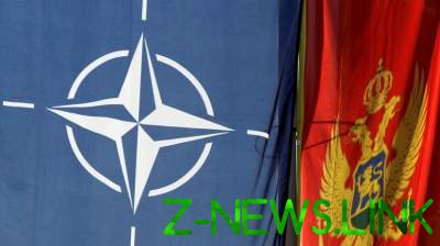 В Черногории НАТО утилизирует все советское оружие