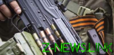 Боевики на Донбассе ввели запрет на селфи
