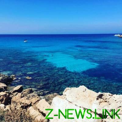 Пять причин отправиться в отпуск на Кипр