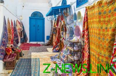 Туристу на заметку: что стоит знать, отправляясь в Тунис. Фото
