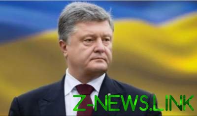 Порошенко рассказал о деоккупации Донбасса