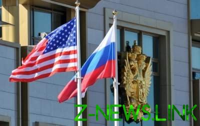 РФ ответила на повышение США пошлин на российские сталь и алюминий