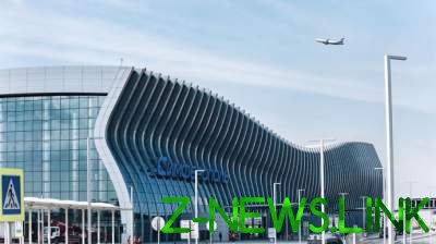 Samsung отказалась строить аэропорт в оккупированном Крыму