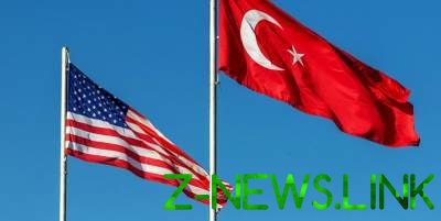 США пригрозили Турции санкциями