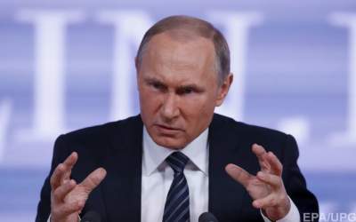 Россия начала подготовку санкций против Украины, - СМИ