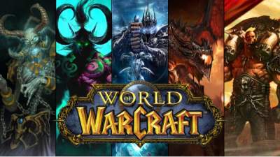 Разработчик анонсировал масштабное дополнение к  World of Warcraft