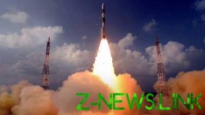 Индия заявила о запуске собственной миссии в космос