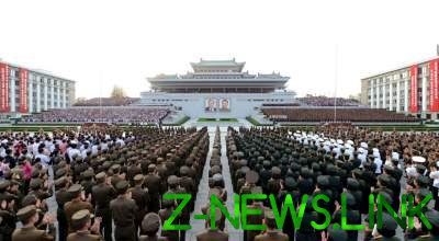 Северная Корея прекратила оформлять туристические визы - СМИ