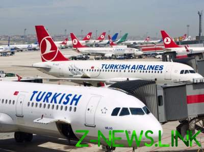 В Стамбуле Turkish Airlines переводит все рейсы в новый аэропорт