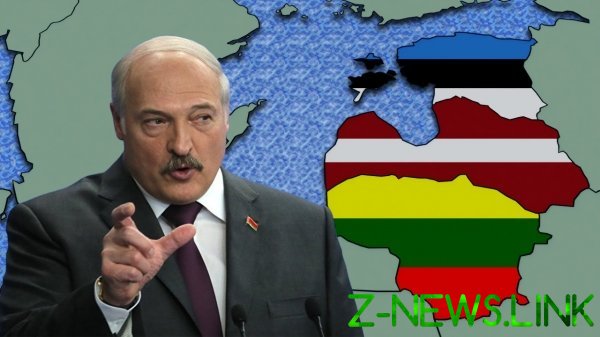 Бонус от Лукашенко: Латвия перехватывает у Литвы белорусский транзит