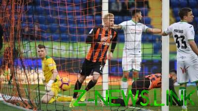 УПЛ: «Шахтер» и «Динамо» громят соперников, 8 клубов не забивают