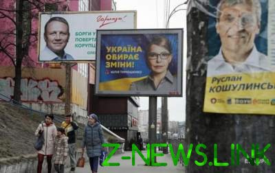 Украинцам в России предложили голосовать в соседних странах