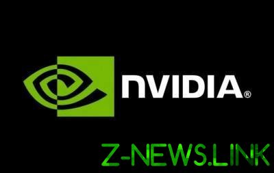 Акции компании "Nvidia" постепенно восстанавливаются